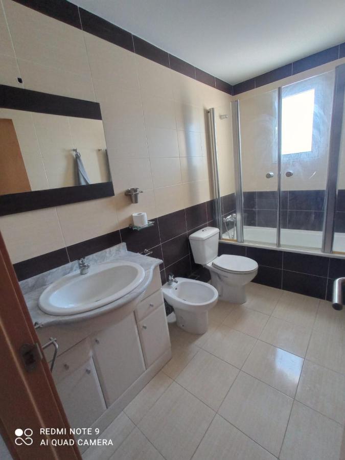 Ferienwohnung Mar Azul Almassora Exterior foto