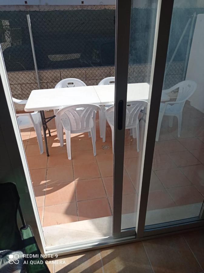 Ferienwohnung Mar Azul Almassora Exterior foto