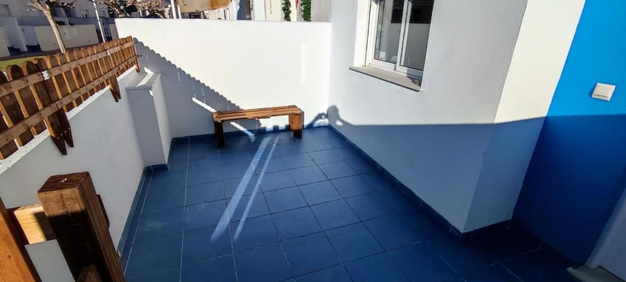 Ferienwohnung Mar Azul Almassora Exterior foto